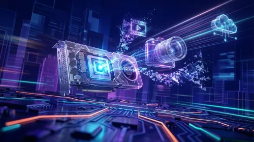 RTX 3050 6GB for Video Editing: Is It Suitable?