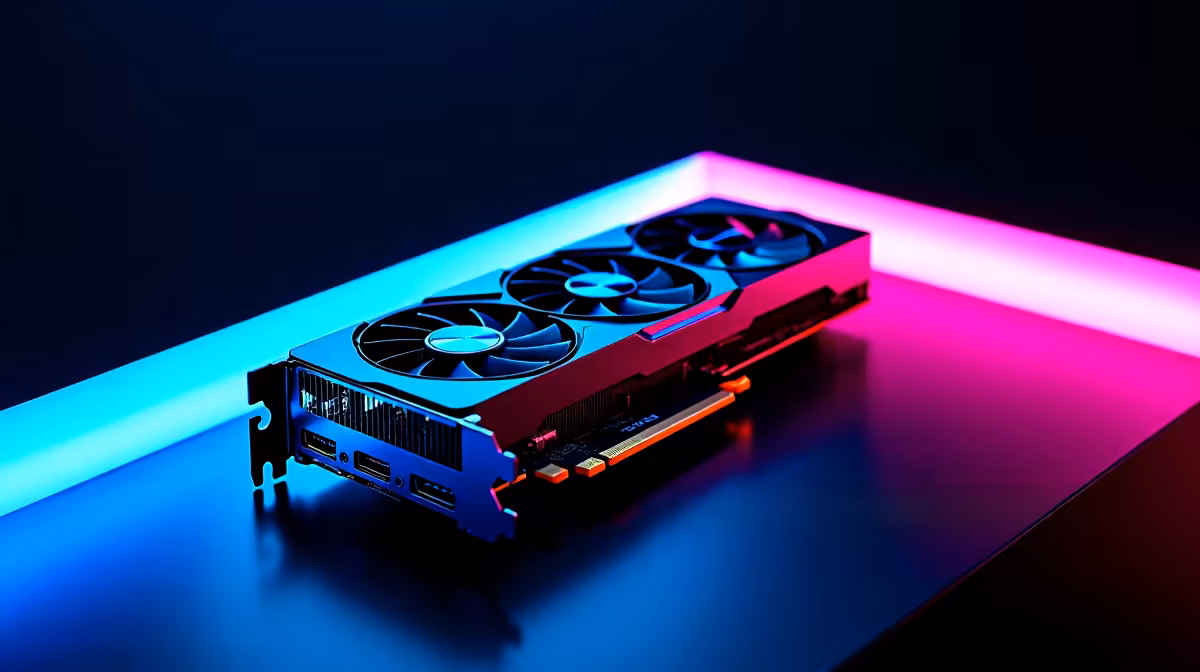 Is the RTX 3050 Good for Video Editing & Content