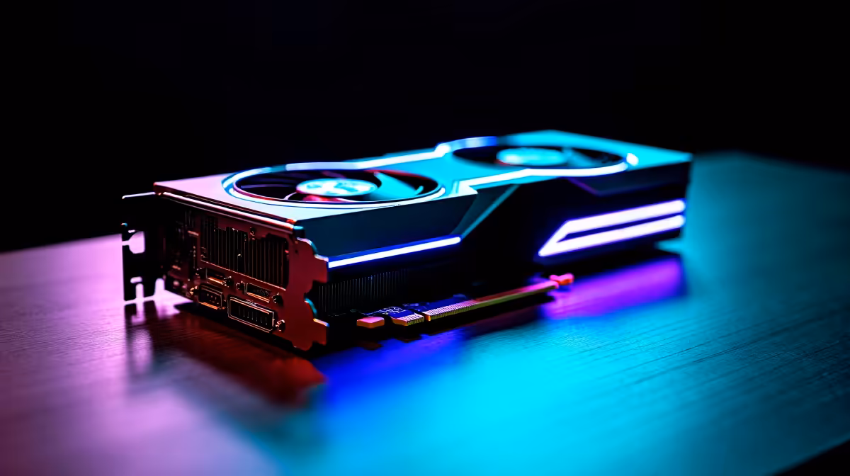 Is the RTX 5050 Good for Video Editing & Content