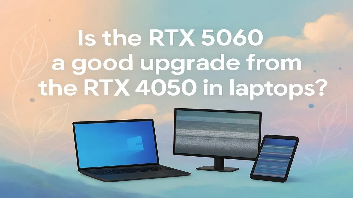 Next-Gen GPU Upgrade Path