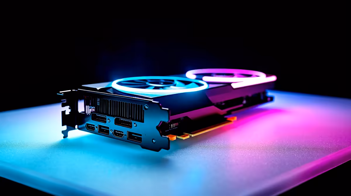 Is the RTX 5060 Good for Video Editing & Content