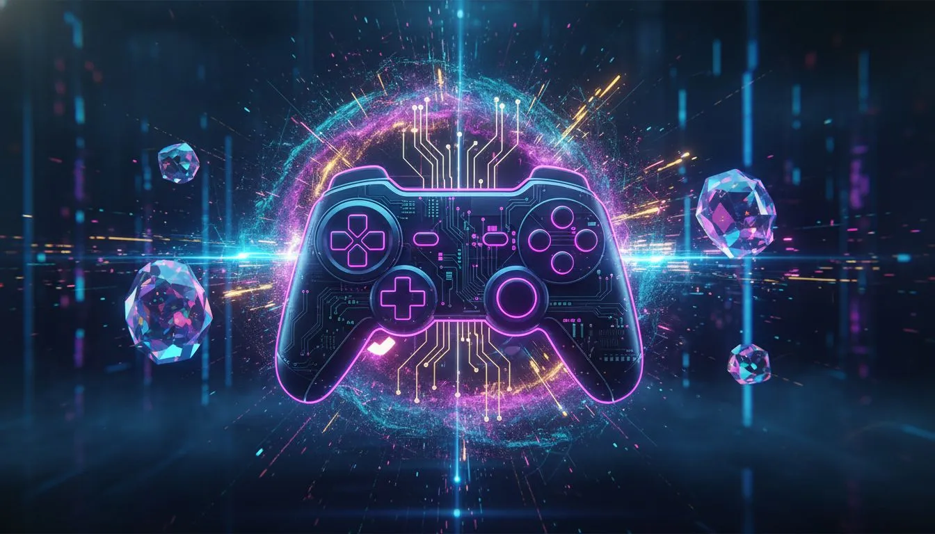 2025 Gaming Performance Analysis