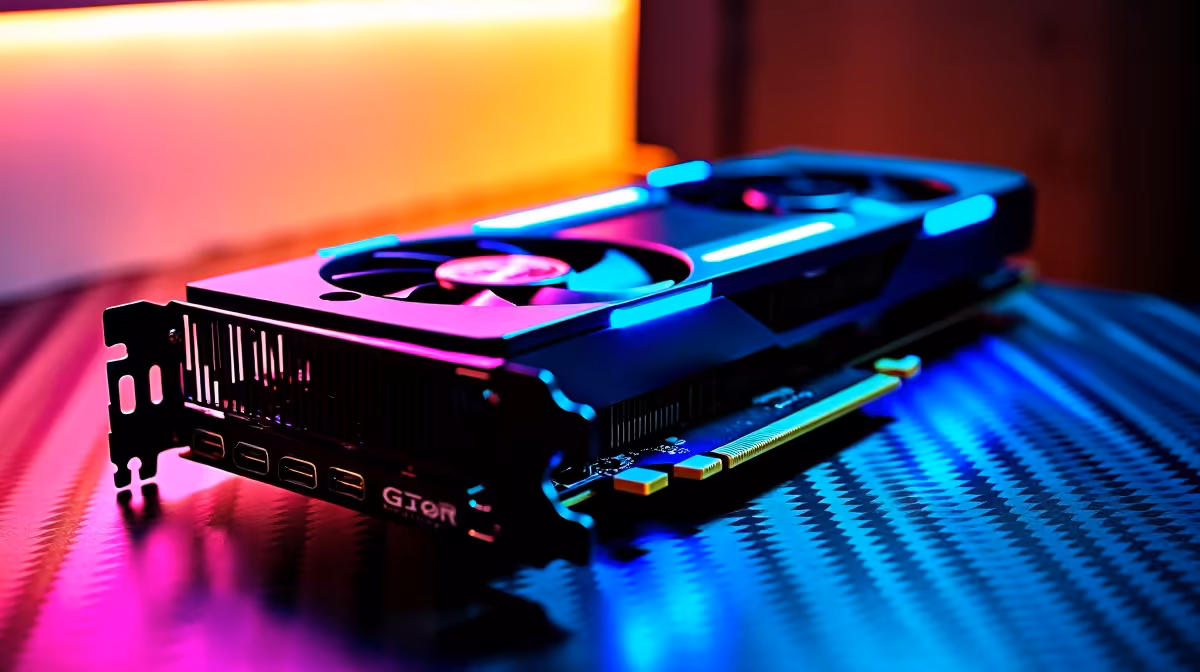 Is the RTX 5060 Ti Good for 1080p Gaming in?