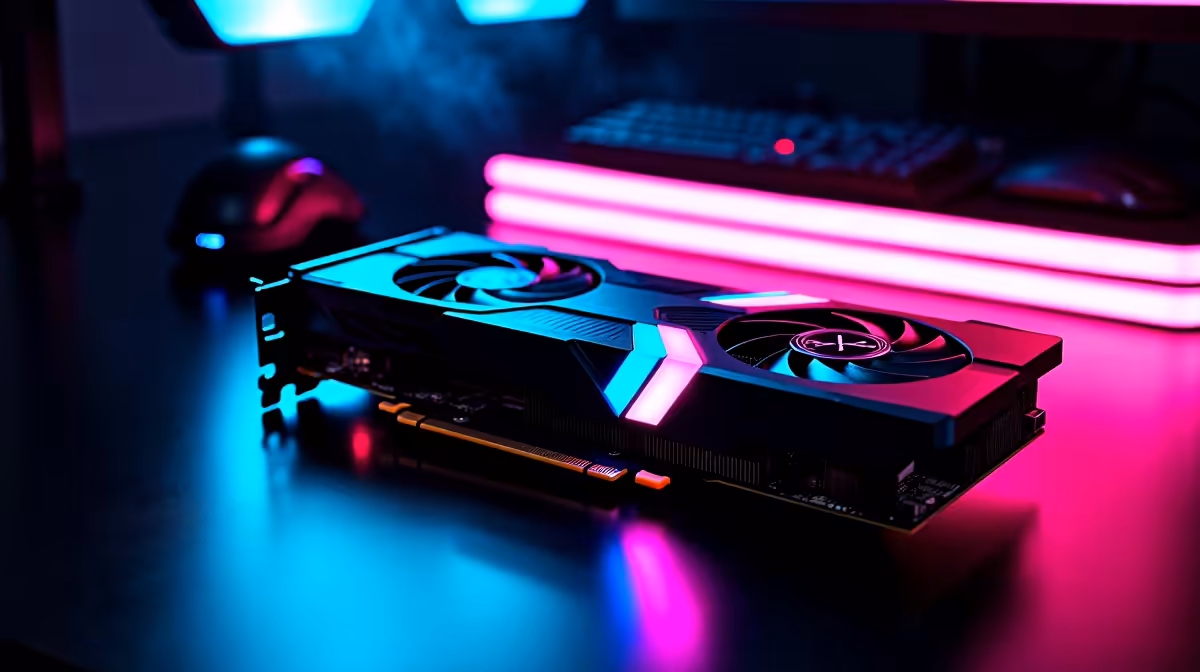 Is the RTX 5060 Ti Powerful Enough for Fortnite at Max