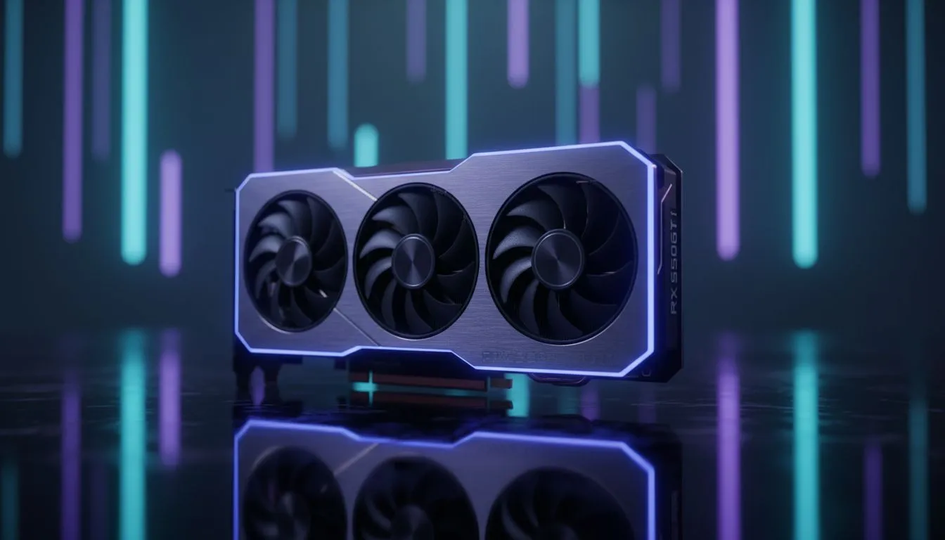 Is RTX 5060 Ti the best upgrade?