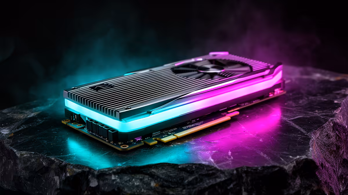 RTX 5060 for South Africa's biggest GPU segment