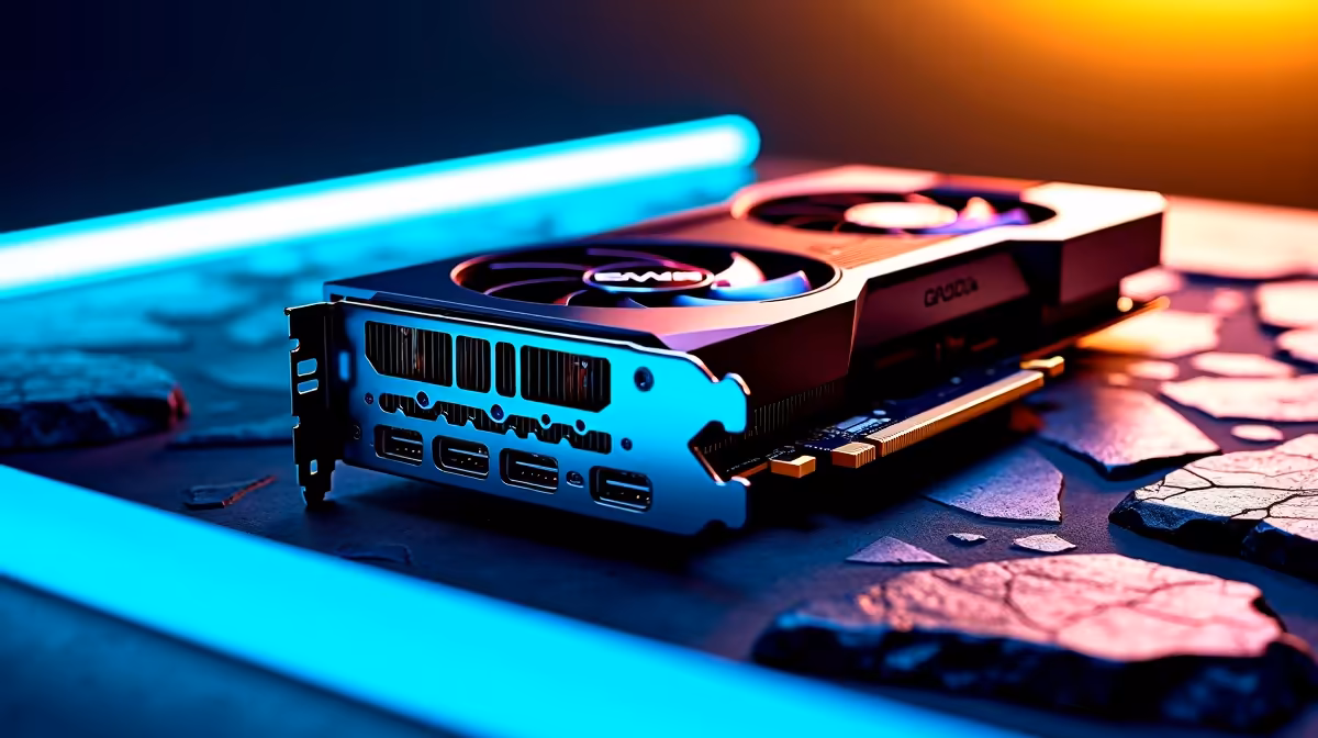 Is the RTX 5070 Good for Video Editing & Content