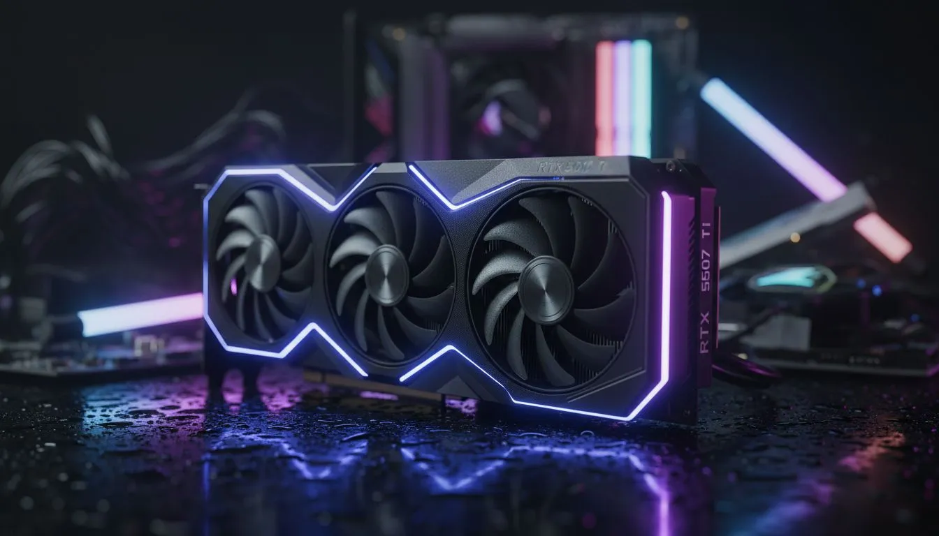 Should RTX 30 owners upgrade to the 5070 Ti?