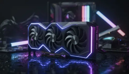 RTX 5070 Ti upgrade: Is it worth it for RTX 30 Series owners?