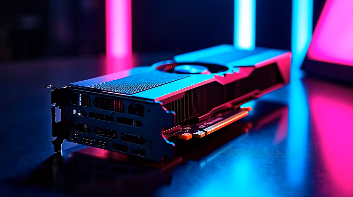 Is the RTX 5080 Overkill for 1080p Gaming?