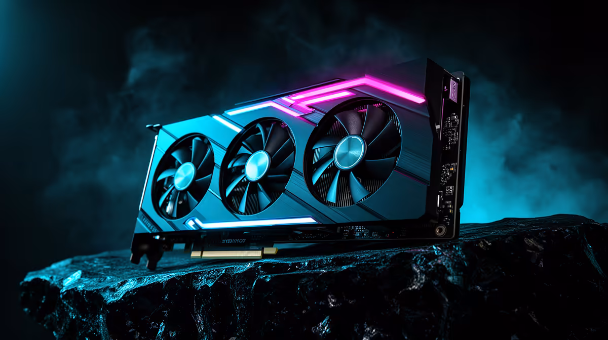 RTX 5080 Super and 1200W PSU fit check