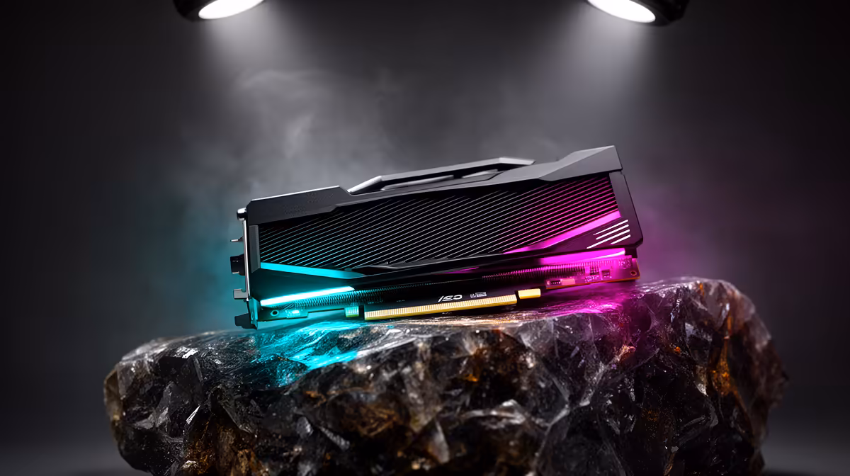 1500W PSU fit for RTX 5080 Super