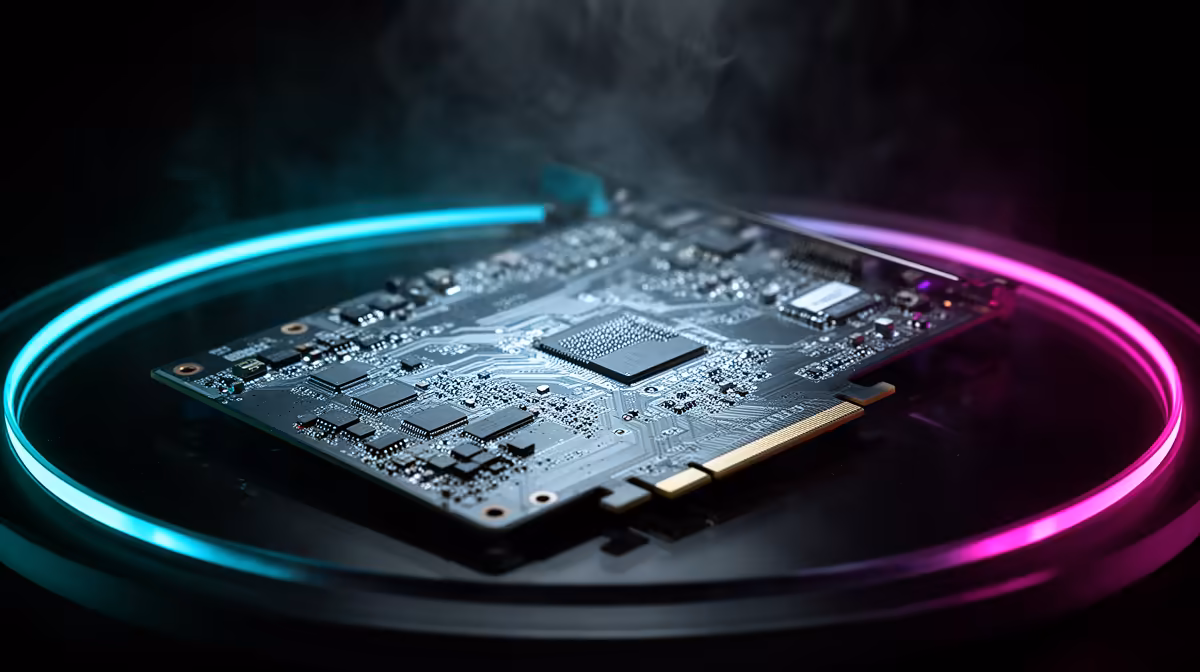 Genshin Impact 4K notes for RTX 5080 Super