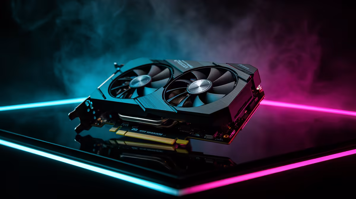 RTX 5080 Super God of War Ragnarok 1080p check