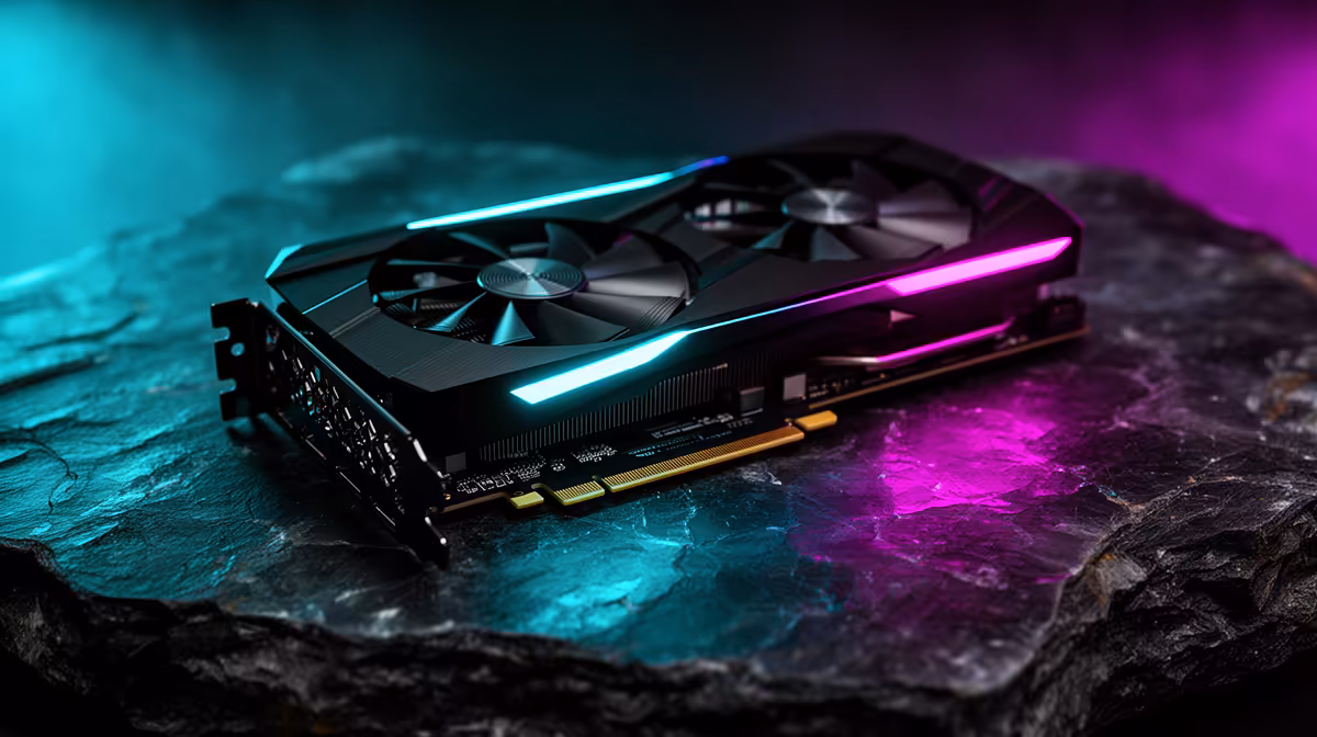 RTX 5090 4K outlook for Fortnite