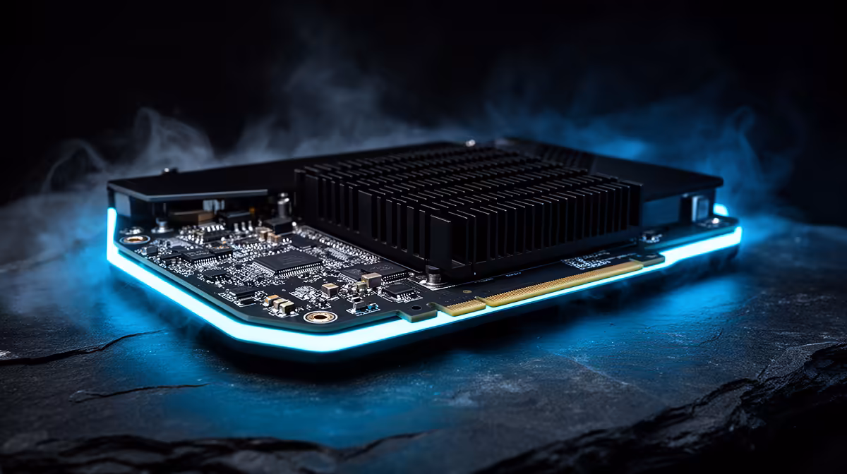 Mass Effect Legendary RTX 5090 verdict