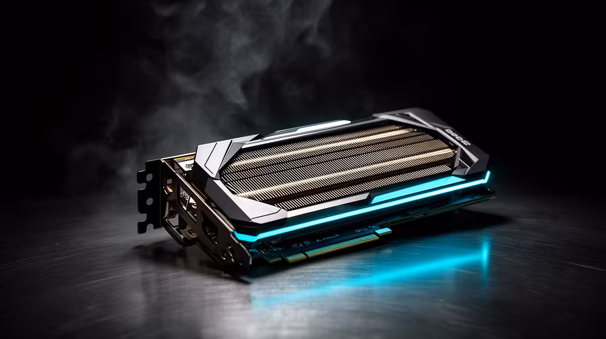 SA verdict on RTX 5090 at 1080p