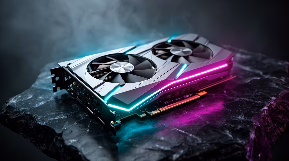 SA verdict on RTX 5090 1080p Pacific Drive
