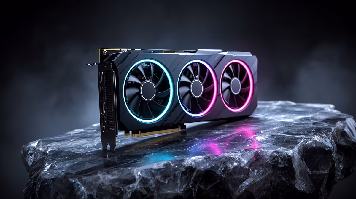 SA verdict on RTX 5090 1440p Pacific Drive