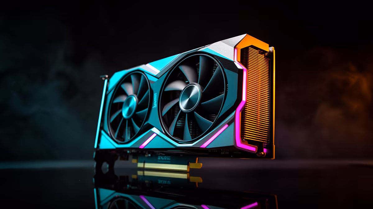 RX 7600 for AAA single-player gaming
