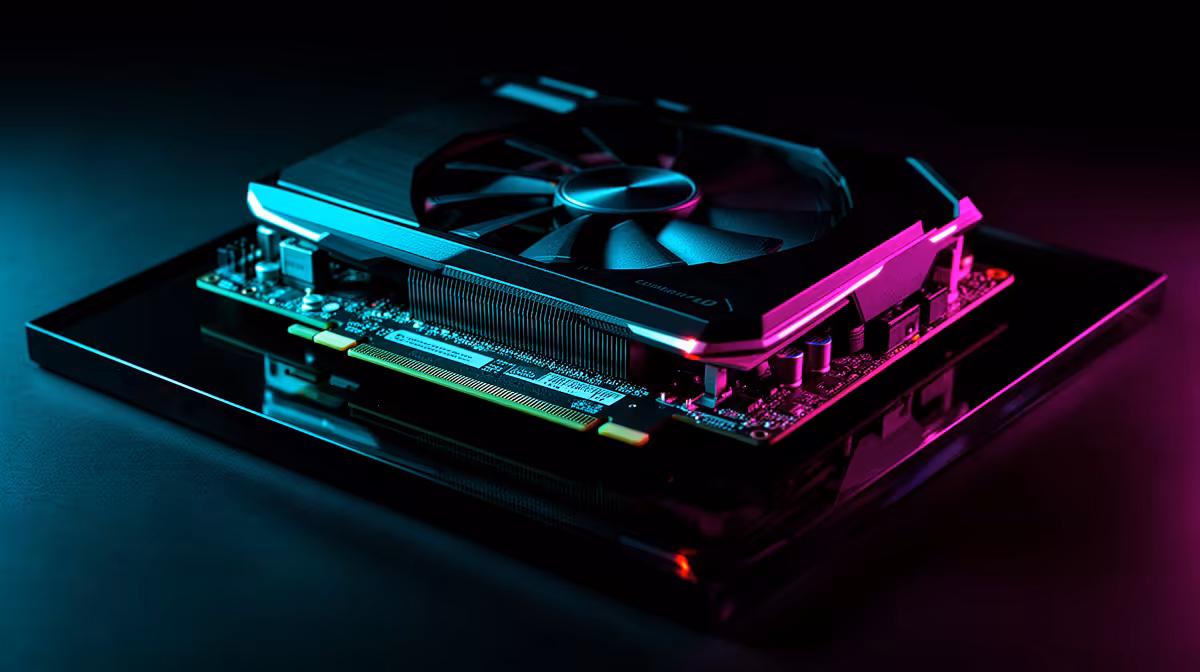 RX 7600 XT for cinematic story games in SA
