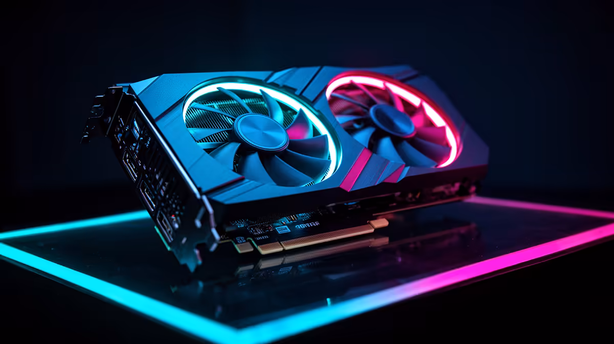 RX 7600 XT for cinematic story games