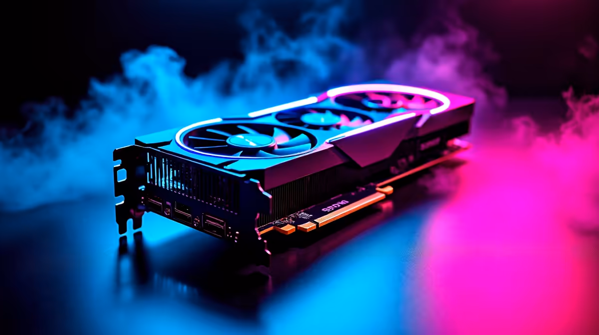 AMD RX 7700 S Gaming Performance