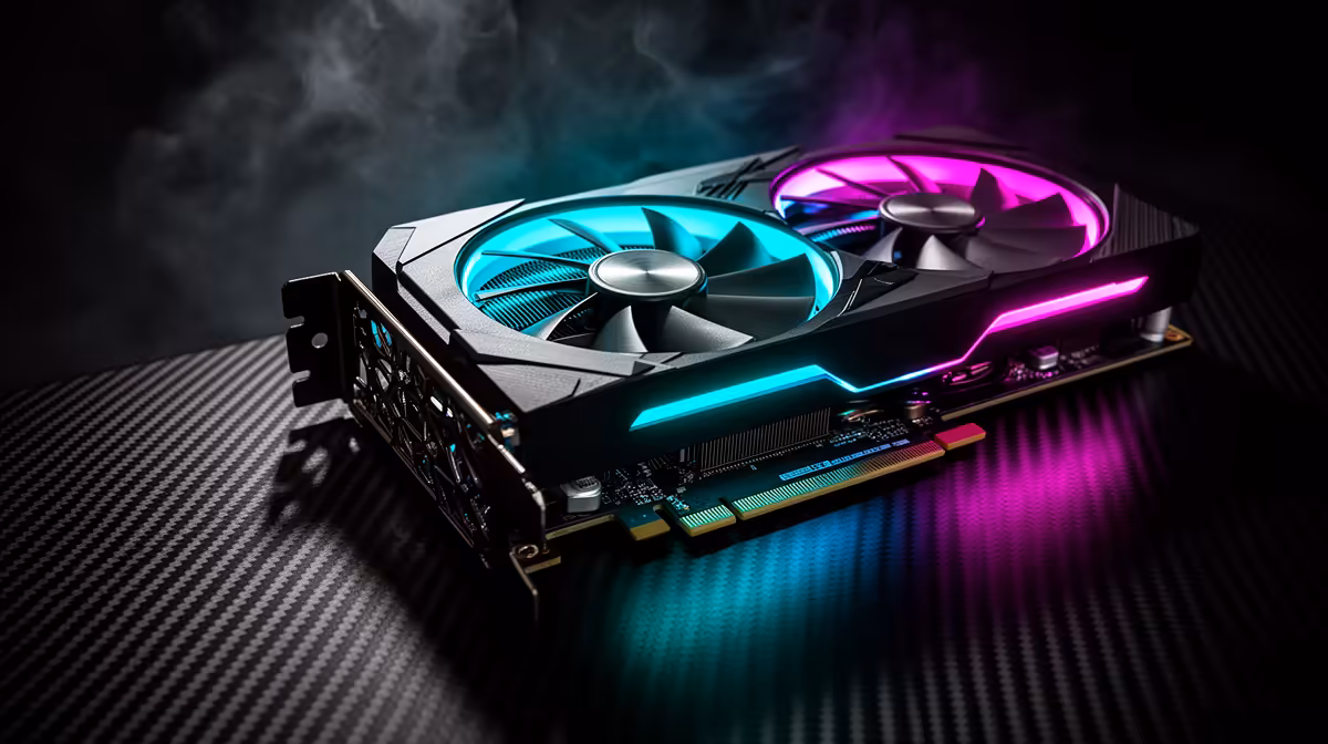 RX 7700 XT for AAA single-player gaming