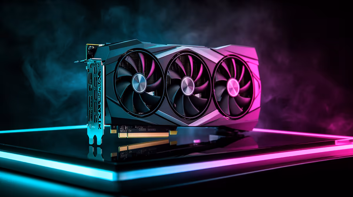 RX 7700 XT fit for competitive esports