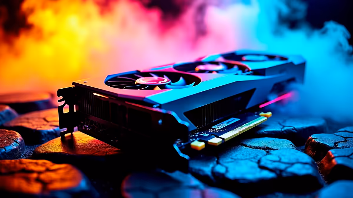 Is the RX 7700 XT Overkill for 1080p Gaming?