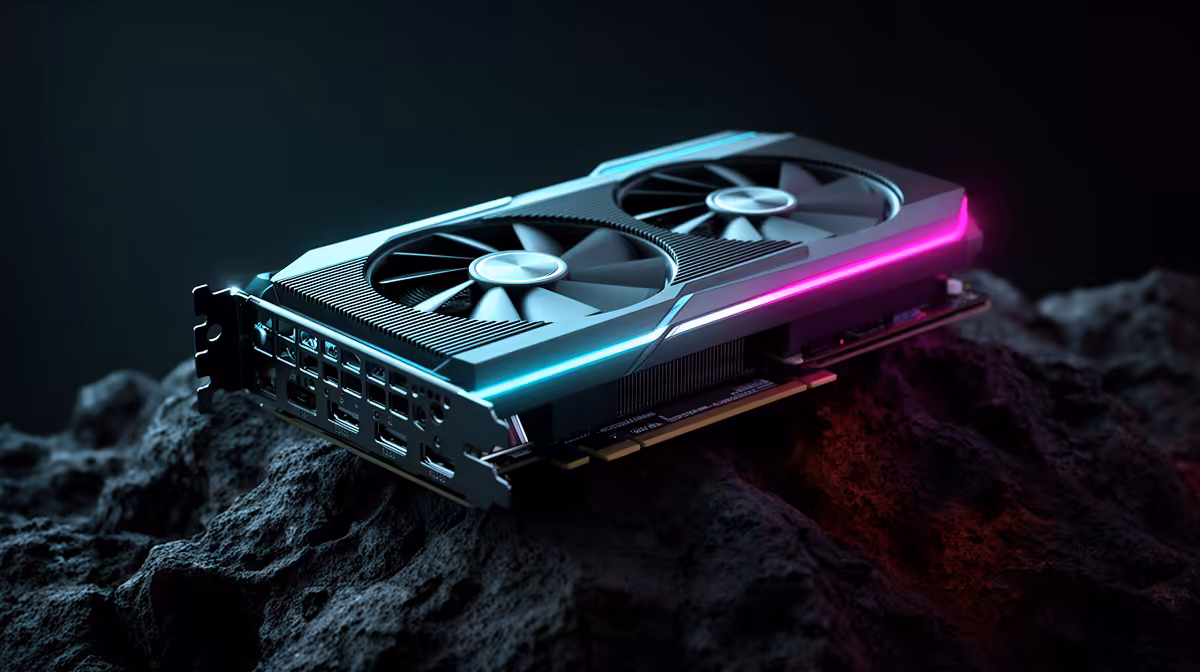 RX 7900 XTX: Last-Gen AMD Flagship