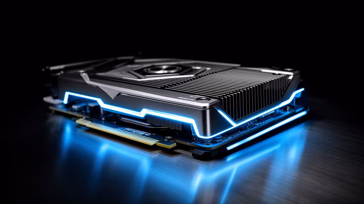RX 9060 for strategy and sim games in SA
