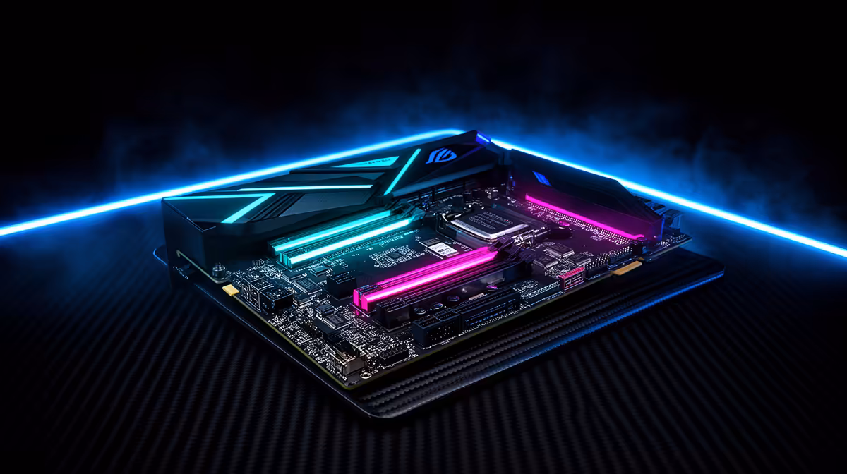 RX 9060 XT for cinematic story games