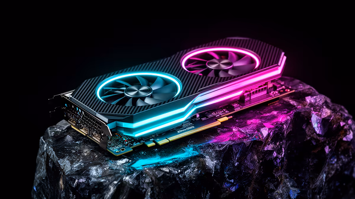 RX 9070 versus its XT sibling