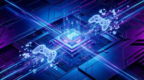 AM4 Legend vs Modern Titles