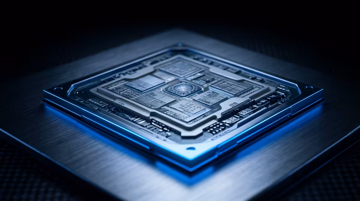 Ryzen 5 9600 value for SA buyer builds