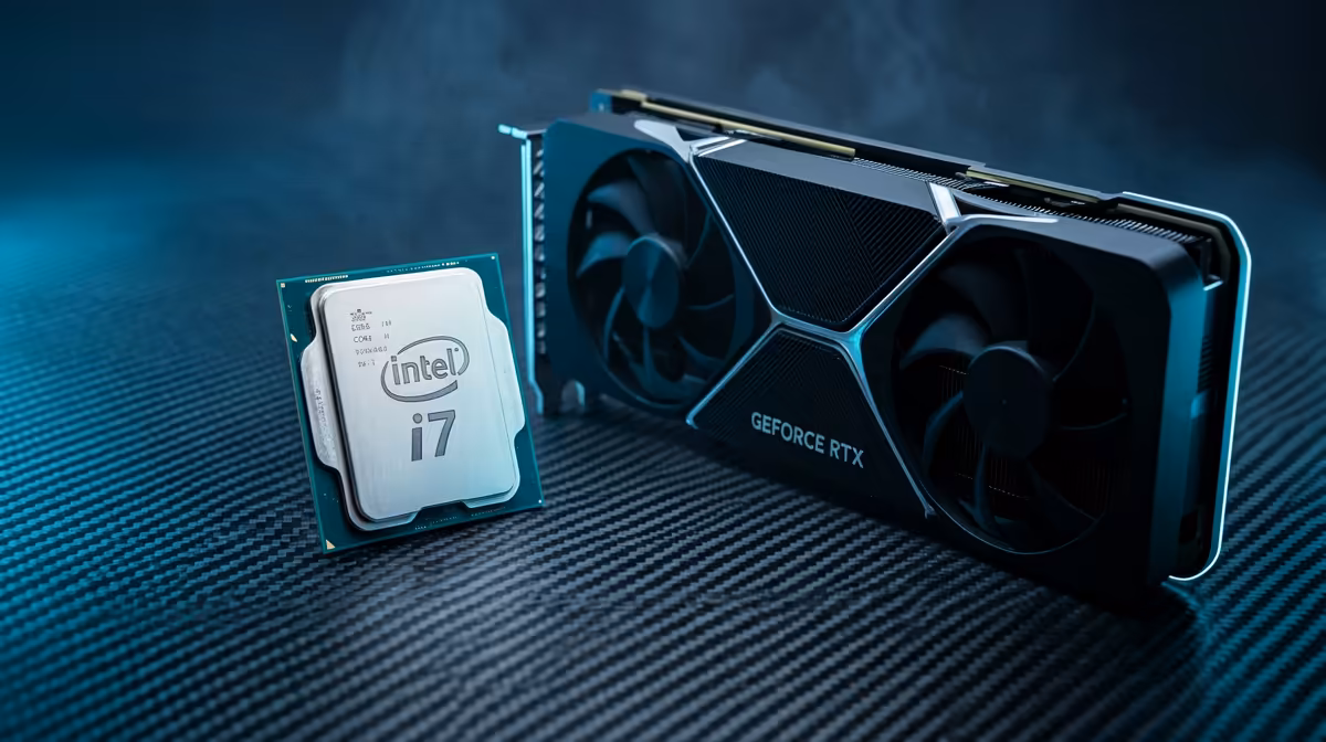 Is the Ryzen 5 9600X a bottleneck for the RTX buying signals