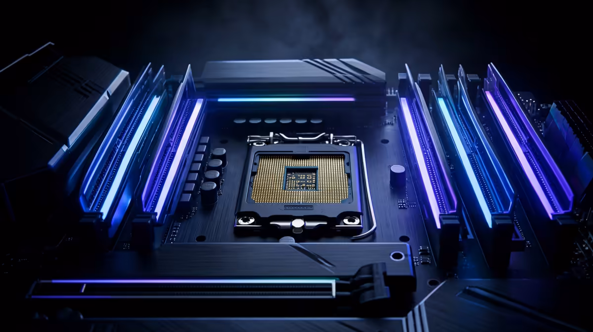 Is the Ryzen 5 9600X a bottleneck for the RX buying signals