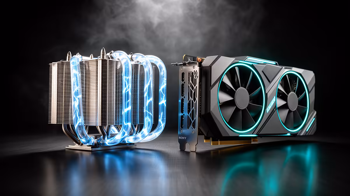 Is the Ryzen 7 9700X a bottleneck for the RTX buying signals