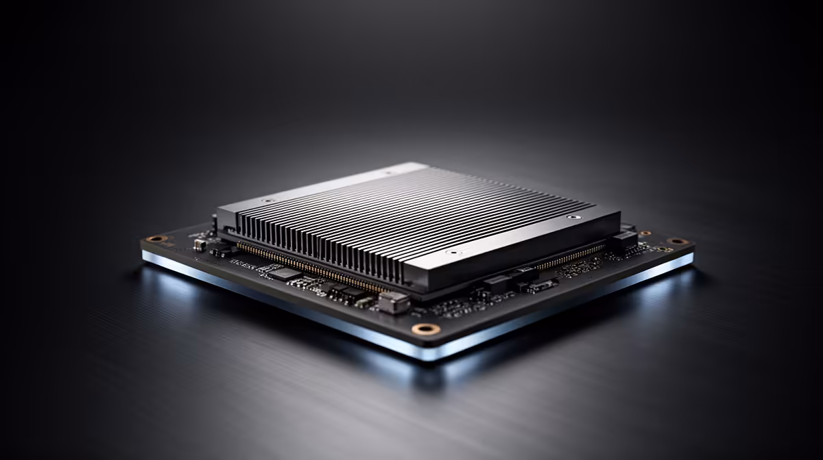 Positioning AMD's non-X3D eight-core chip
