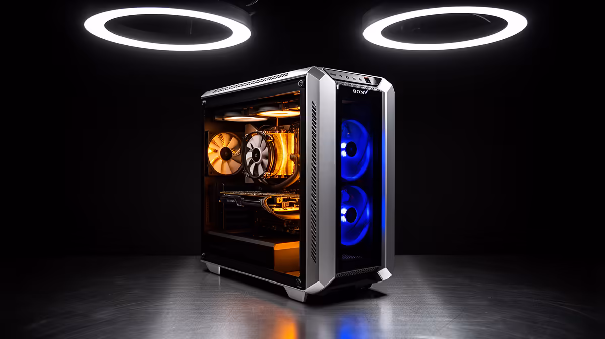 Ryzen 7 9800X3D against sensible tiers