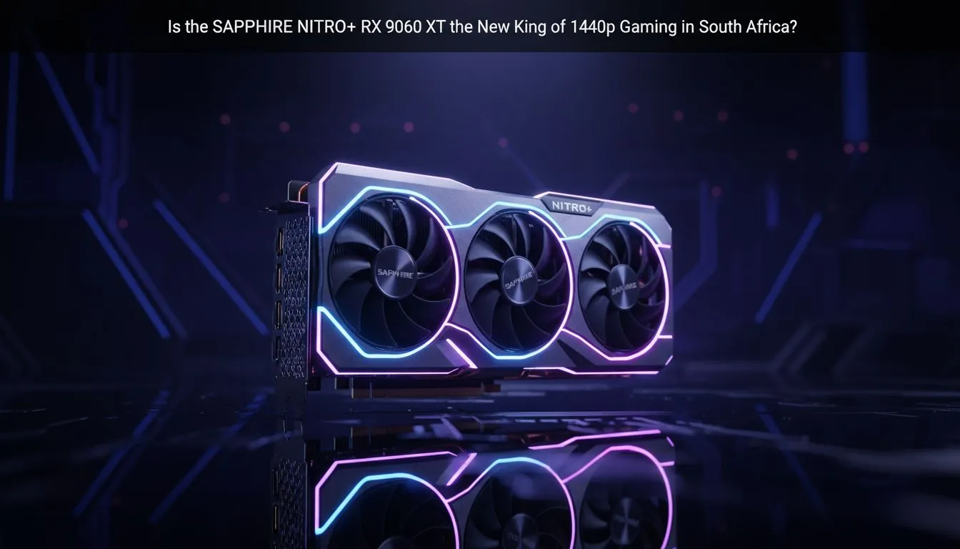 Is it the 1440p king?