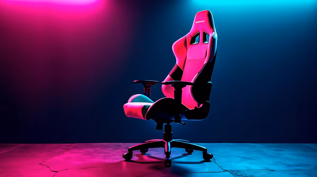 Is the Thermaltake Gaming Chair Worth It SA?