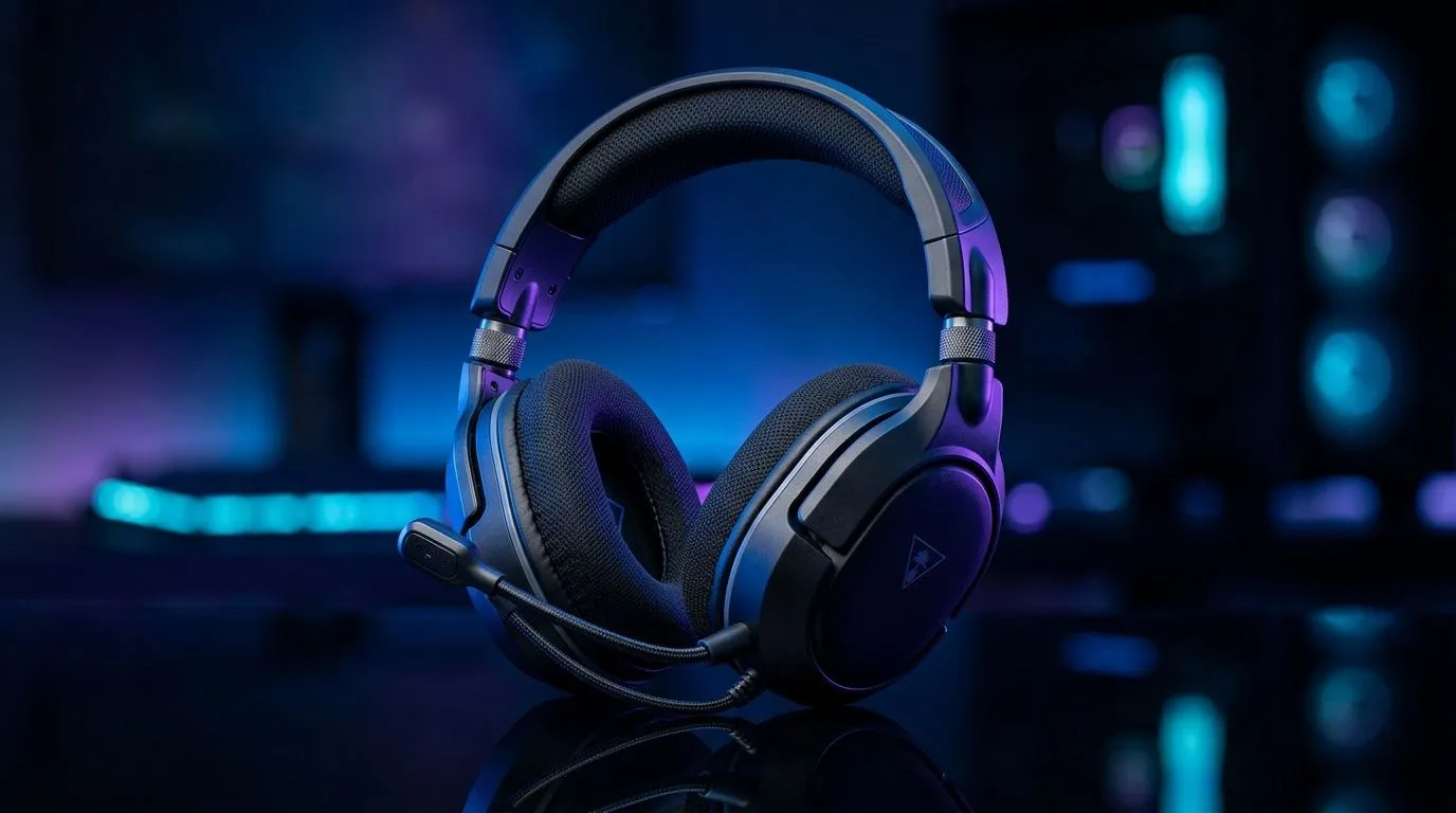 Is it solid for FPS audio and voice chat?