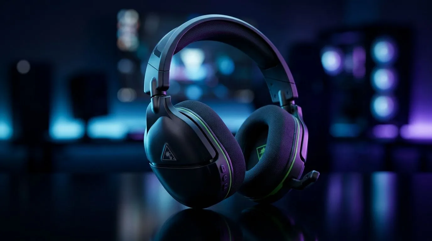 Xbox, PC, PlayStation and Bluetooth