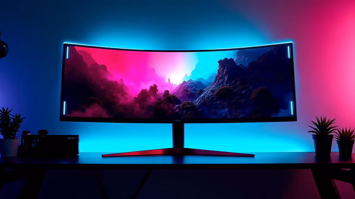 Is the ultrawide monitor Worth Buying SA?