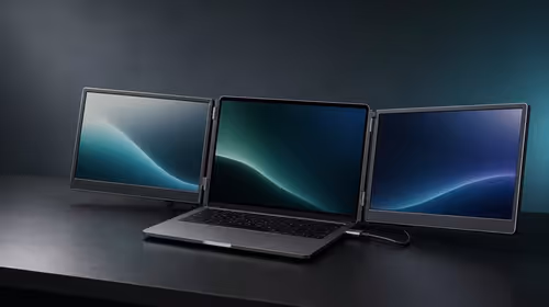 Is the UPERFECT Delta a Practical Portable Workstation?