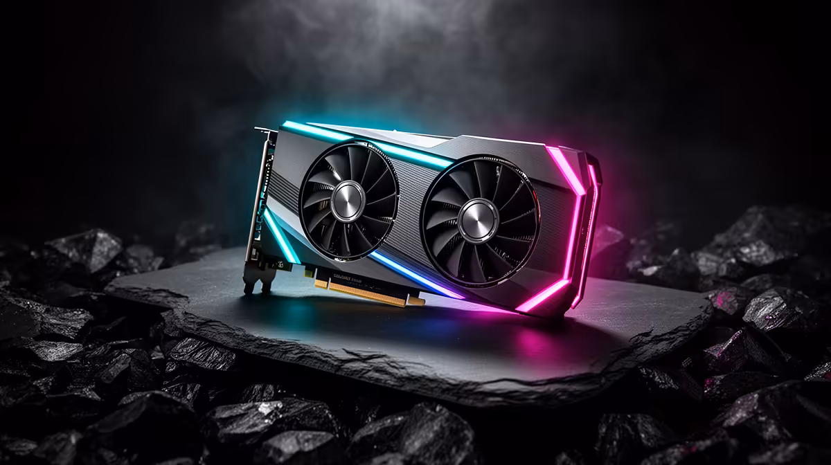 Used RX 6800 XT for 1440p