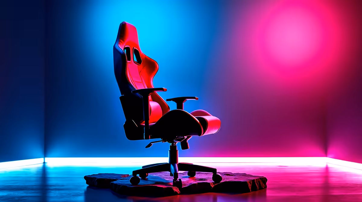 Is the Vertagear Gaming Chair Worth It SA?