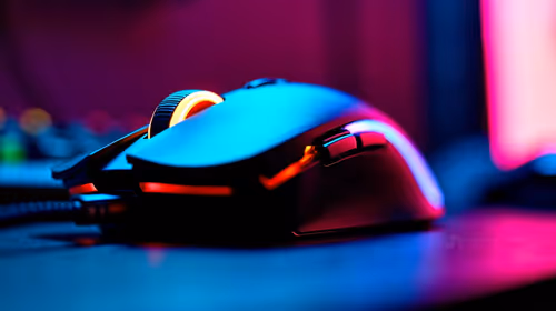 Is the vertical mouse vs horizontal mouse for esports worth it? Honest pros